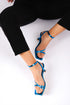 Darla Classic Heeled Shoes